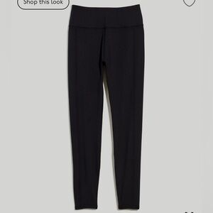 Madewell MWL Leggings